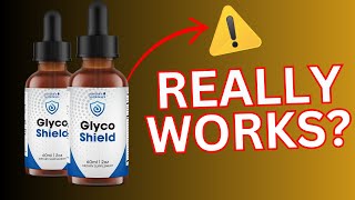 Glycoshield Review Does It Really Work Or A Scam?