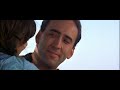 fantasy romance starring Nicolas Cage and Meg Ryan  in City Of Angels
