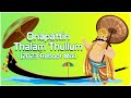 Onapattin Thalam Thullum Thumba Poove (2023 Reboot Mix)  | DJ z Music |