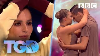 Everybody Stunned By Dance School Friends Harry And Eleiyah The Greatest Dancer Auditions Everybody Stunned By Dance School Friends Harry And Eleiyah The Greatest Dancer Auditions