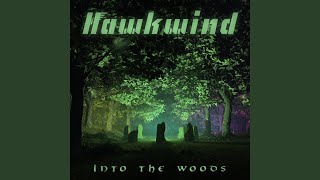 Watch Hawkwind Cottage In The Woods video