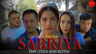 Sabriya (Treyler) O'zbek Film| Сабрия
