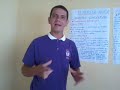 Imagen del vídeo plano de aula de ensino religioso para o 7ºANO