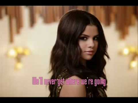 Selena Gomez- Round and Round selena gomez round and round outfit. Selena Gomez- Round and Round