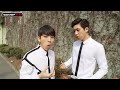 TEEN TOP On Air - 우린 문제없어 MV Making Episode 2