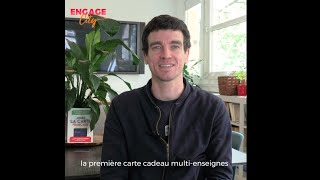 ENGAGE City : À la rencontre de la Carte Française