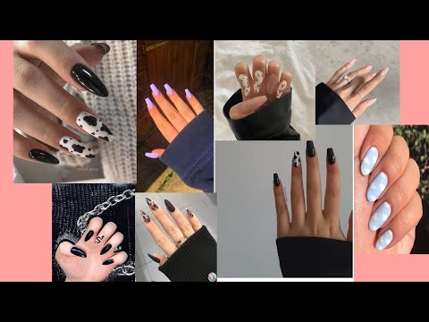 Shopee Haul | Thử mua móng tay giả trên Shopee, làm nail tại nhà và cái kết 🤦🏼♀️🤦🏼♀️ | Khánh Khánh