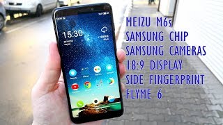 Meizu S6 Preis