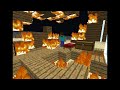 5 Maneiras simples de matar um amigo Minecraft