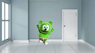 Gummy Bear Gets The Coronavirus