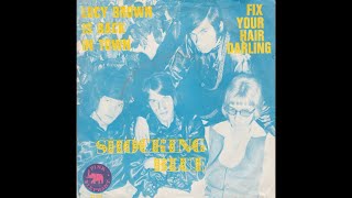 Watch Shocking Blue Fix Your Hair Darling video
