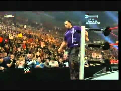 WWE-Royal Rumble 2009 Highlights.mp4