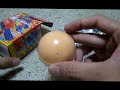 チャギントン 入浴剤 Chuggington Bath Ball