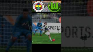 Fenerbahçe Miguel Crespo
