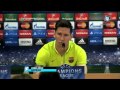 Messi: "Esta vez será diferente". Barcelona - Bayern Munich. Fútbol Para Todos.