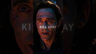 Loki Save Thor Avengersshorts15