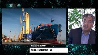 "CONCIENCIA PORTUARIA"