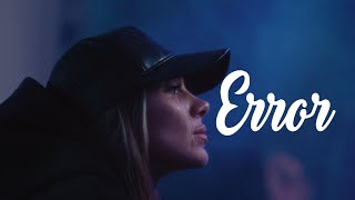 Sasha Ferro - Error Video Oficial