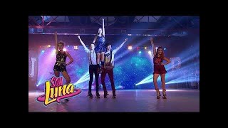 Soy Luna 1 - El Jam & Roller patina Alas (Capítulo 80 - Final de Temporada)