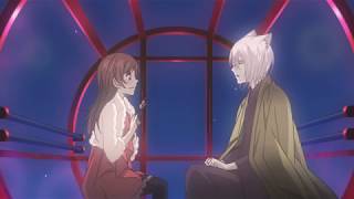 Kamisama Kiss - Hairpin