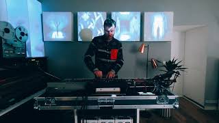 Low Island - In your arms ( schallbauer remix / live set )