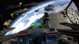 Call Of Duty Jackal Ault Psvr