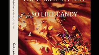 Watch Paul McCartney So Like Candy video