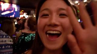 Contentsquare Holiday Party 2019