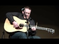 Dawson Cowals - "Skeletons In My Closet" (Live at Athey Creek)