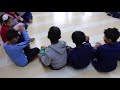Jogo de copos Musicalização Infantil