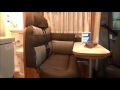 Hymer Van S500 Motor Review images Hymer Van S500 Motor Review