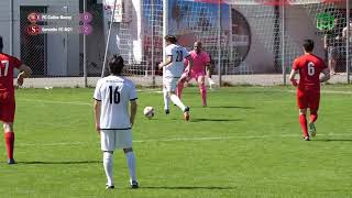 FC Collex-Bossy VS Servette FC