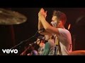 Next In Line (live)