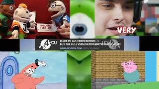 Preview 2 Gummy Bear V9 Effects Derp Csupo Effects Jimmyhogsfredgoescubedcoolrash