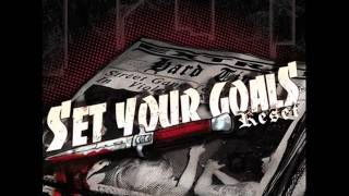 Watch Set Your Goals How bout No Scott video