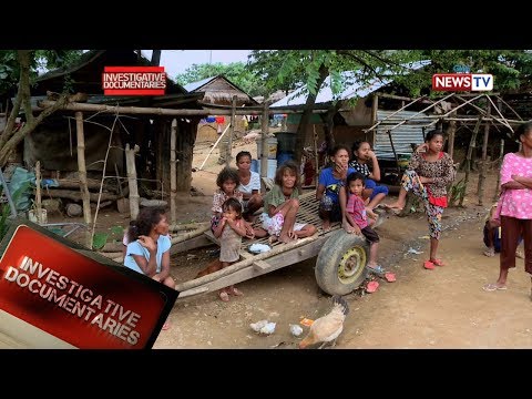 Komunidad ng mga katutubong Aeta, nanganganib na mawala dahil sa New Clark City
