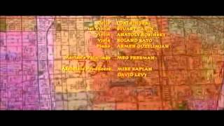 Watch Annie Ross Prisoner Of Life video