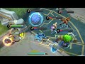 WTF Mobile Legends ● Funny Moments ● 2