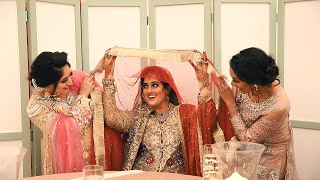 Madihah & Waheed  - Wedding Trailer