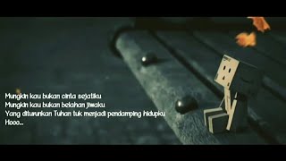 Dadali Disaat Aku Pergi Single (Lirik)【O F F I C I A L】