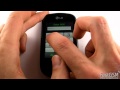 Foto pequena Unlocking LG T500 & T505 EGO Video Tutorial