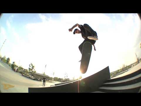 Marek Zapranzy | 1 Minute at Sheldon Park