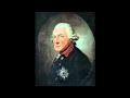 Concerto in G Mior - Carl Philipp Emanuel Bach.