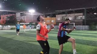 Dümenden Fk & Adaleti̇co