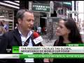 World Cup: Is football more popular than politics?