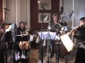 Dragonetti's New Academy Live. Quintet No 26- Andante Con Moto, and Quintet No 26- Allegretto