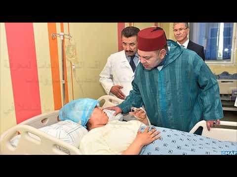 الملك يدخل على خط فاجعة الصويرة وهذا ما قرره الملك يدخل على خط فاجعة الصويرة وهذا ما قرره #1