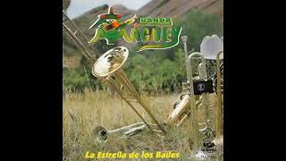 Watch Banda Maguey Si Tu No Estas video