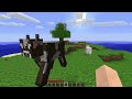 Minecraft | Survival Island - Episode 1: Deja Vu?