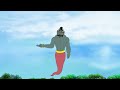Bantul The Great - EP 142 - Popular Amazing Superhero Story Bangla Cartoon For Kids - Zee Kids